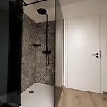 Exclusive Studiowohnung Mit Besonderem Flair Und Dachterrasse - Vesteblick Lejlighed *