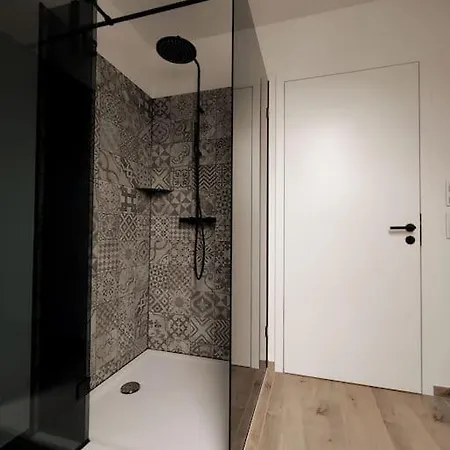 Exclusive Studiowohnung Mit Besonderem Flair Und Dachterrasse - Vesteblick Lägenhet *