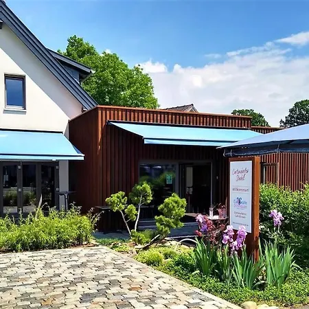 Exclusive Studiowohnung Mit Besonderem Flair Und Dachterrasse - Vesteblick * كوبورغ