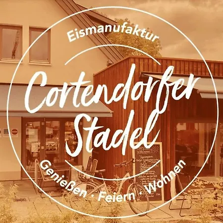 Exclusive Studiowohnung Mit Besonderem Flair Und Dachterrasse - Vesteblick Apartment Coburg
