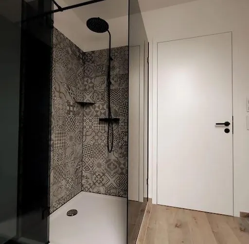 Exclusive Studiowohnung Mit Besonderem Flair Und Dachterrasse - Vesteblick شقة *